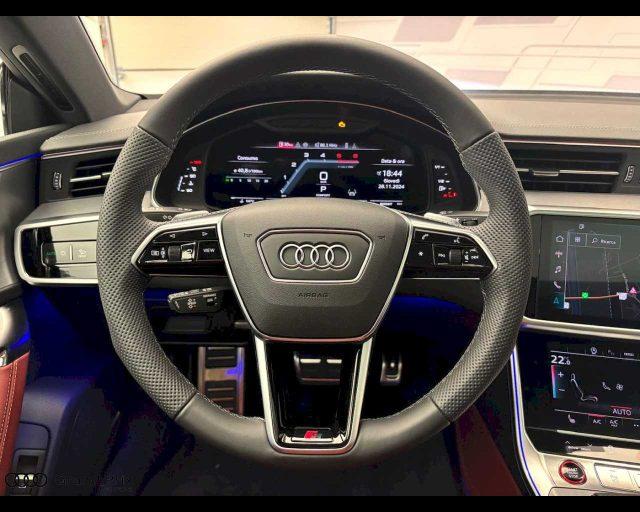 AUDI A7 SB S7 SPB. Q.TDI3,0 V6253 A8 MY 25