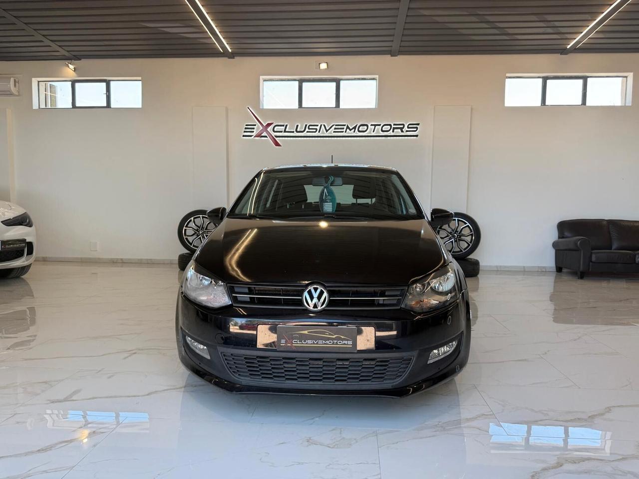 Volkswagen Polo 1.2 TDI DPF 5 p. Comfortline