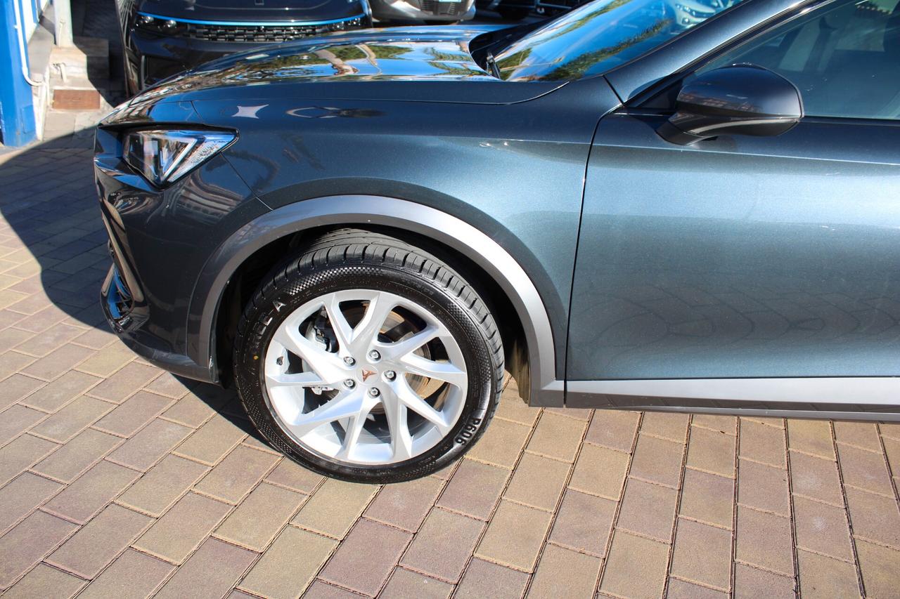 Cupra Formentor 1.5 TSI DSG
