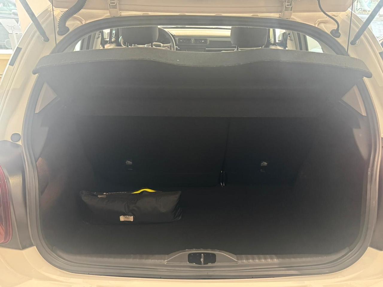 Citroen C3 PureTech 83 S&S You