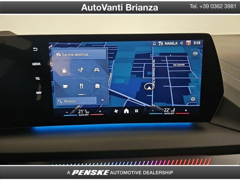 BMW Serie 1 118d MSport Pro