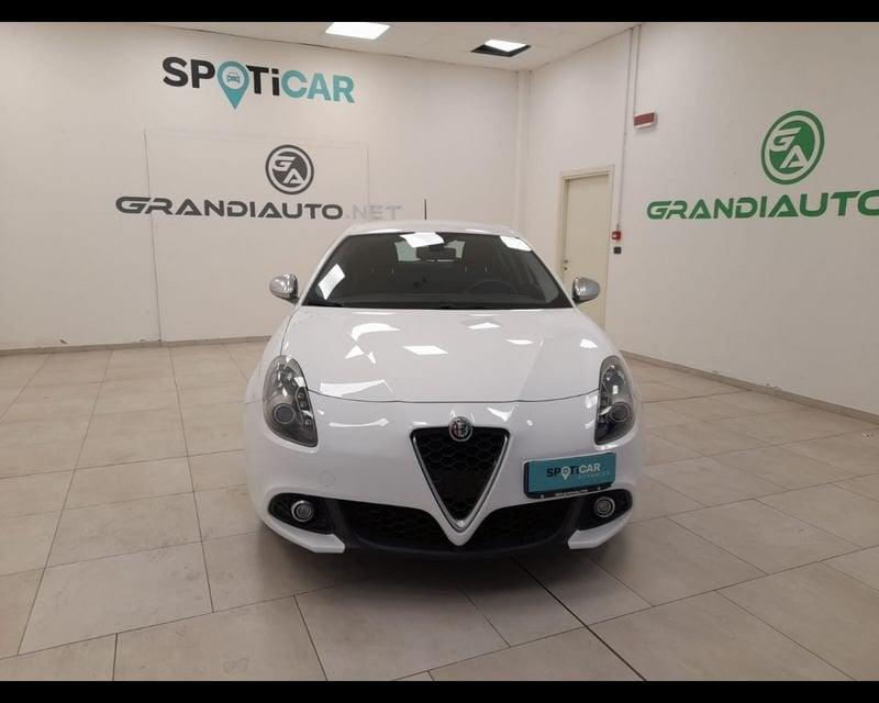 Alfa Romeo Giulietta III 1.6 jtdm Super 120cv