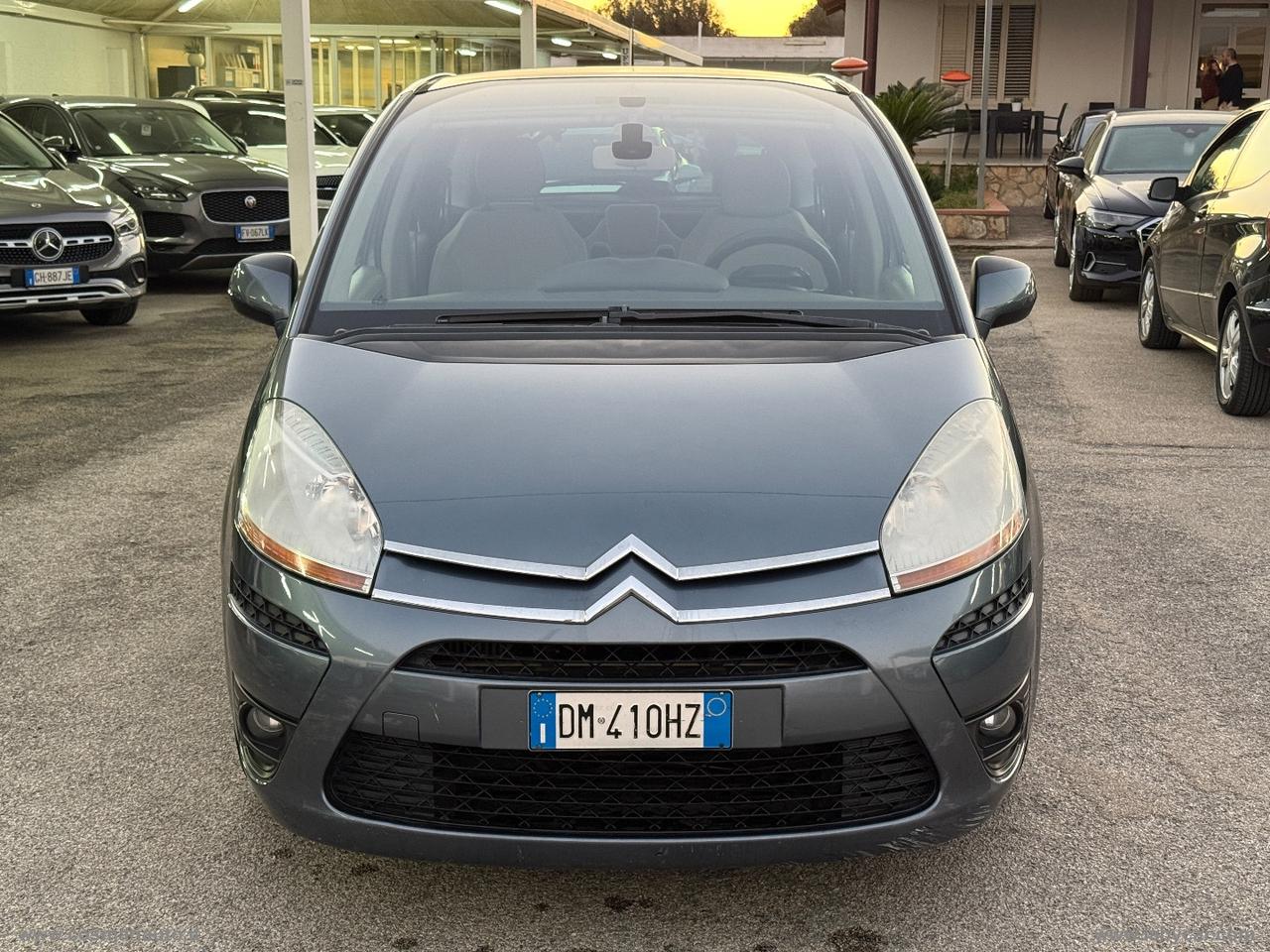 CITROEN C4 Picasso 1.6 HDi 110 Elegance