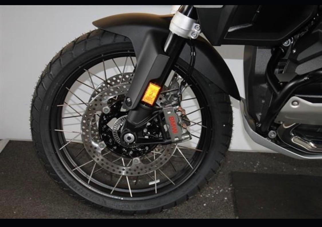 Bmw R 1300 GS Cambio Automatico Assistito * No Permute