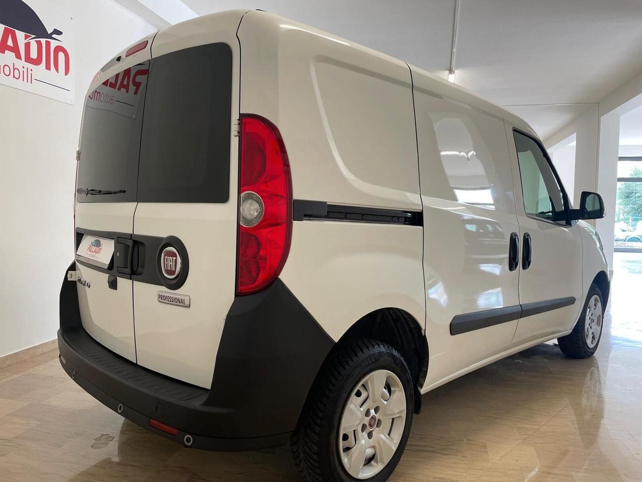 Fiat Doblo Doblò 1.3 MJT S&S PC-TN Cargo Easy