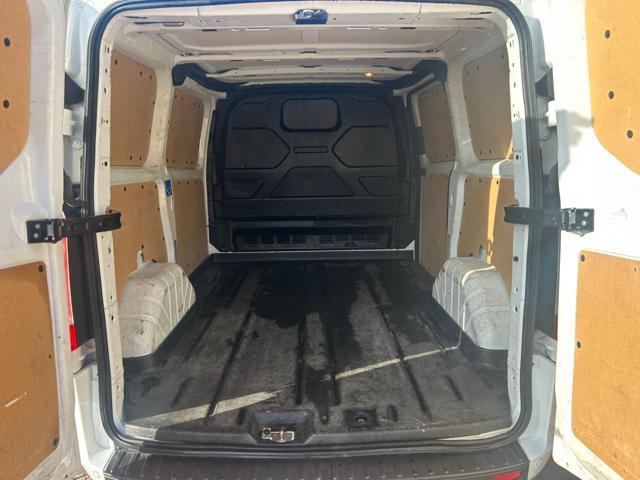 FORD Transit Custom 2.0 EcoBlue 130 PC Furgone Trend
