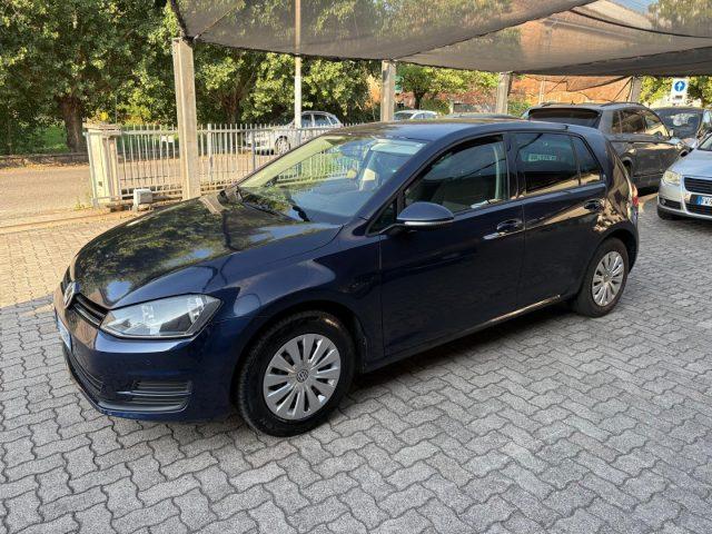 VOLKSWAGEN Golf 1.6 TDI 90 CV 5p.CONFORT BlueMotion OK NEOPATENTAT