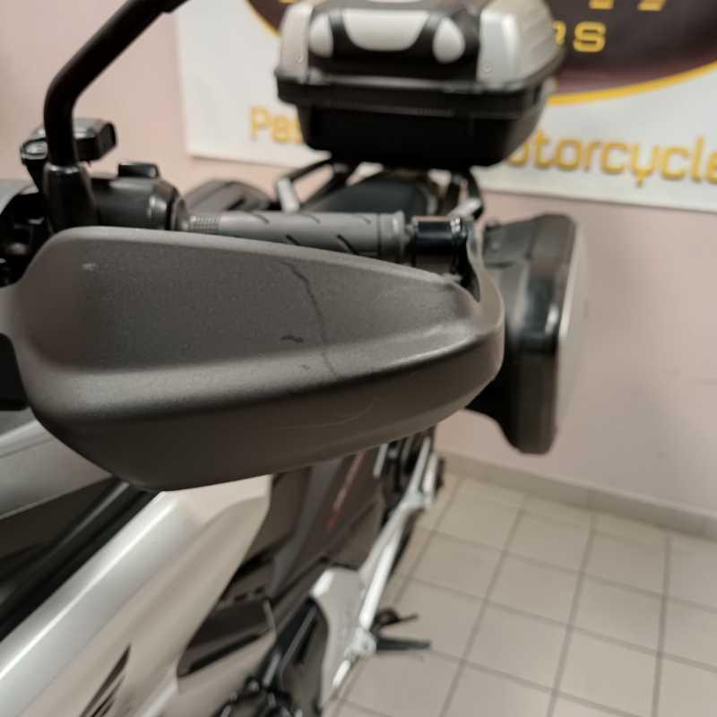 Honda NC 750 X DCT ABS - 2018