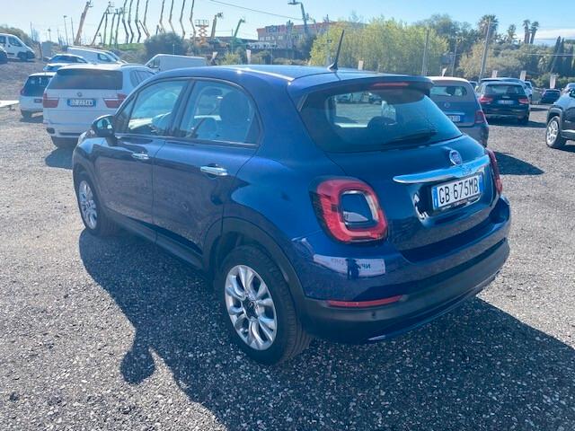Fiat 500X 1.6 MultiJet 120 CV Pop Star