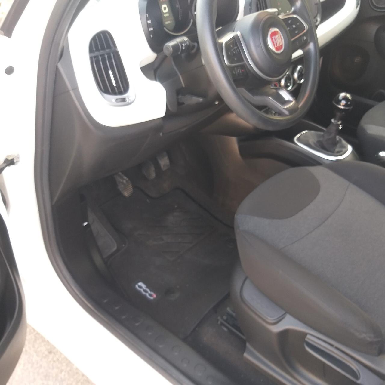 Fiat 500L 1.3 Multijet 95 CV Mirror