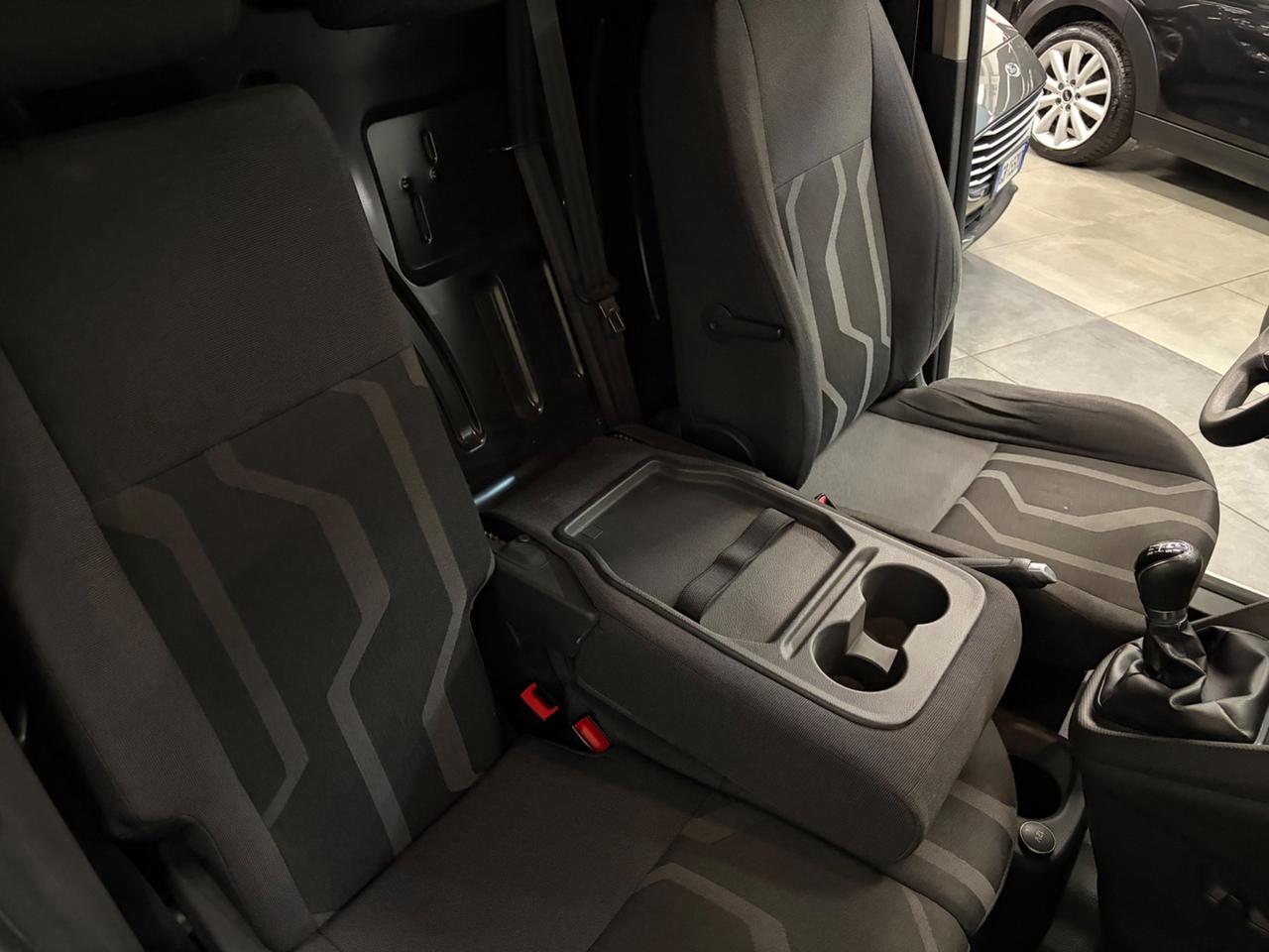 Ford Transit Connect 200 1.5 TDCi PC Furgone Trend