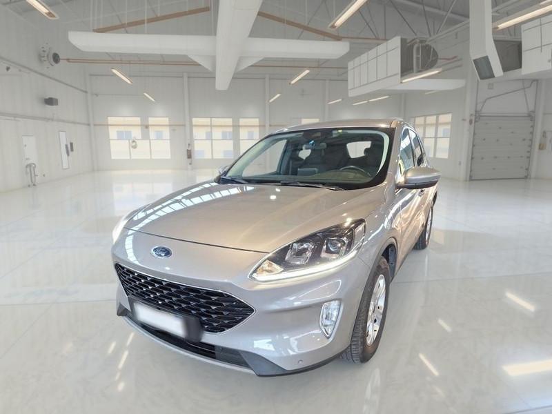 FORD KUGA 2.5 Benzina PHEV 152CV 2WD Connect Aut