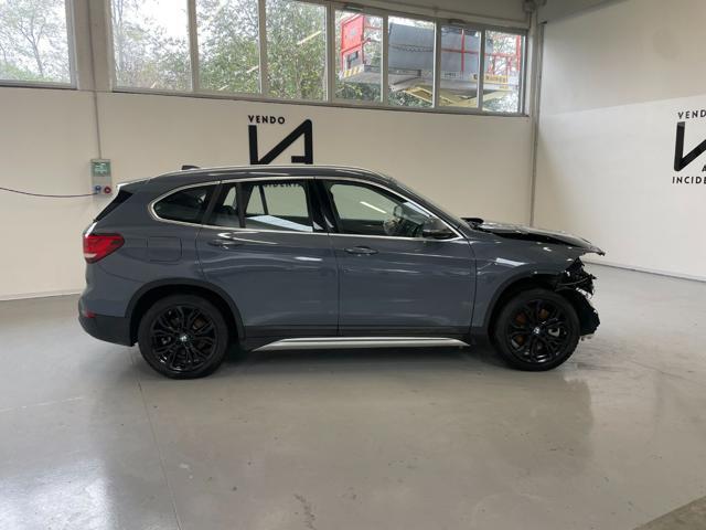 BMW X1 XDRIVE25E 125CV XLINE CAMBIO AUTOMATICO