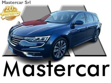 RENAULT Talisman Sporter 2.0 blue dci Business 160cv edc -GD688TD