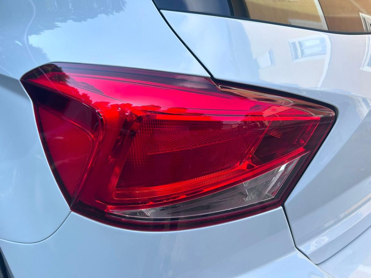 Seat Ibiza 1.0 TSI Style #50251