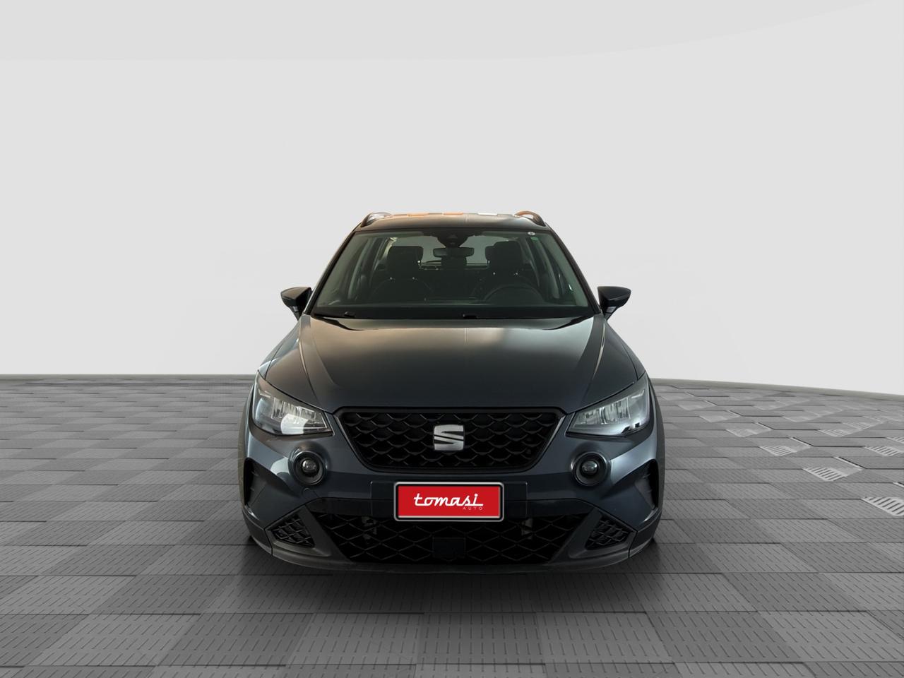 SEAT Arona 1.0 EcoTSI Reference