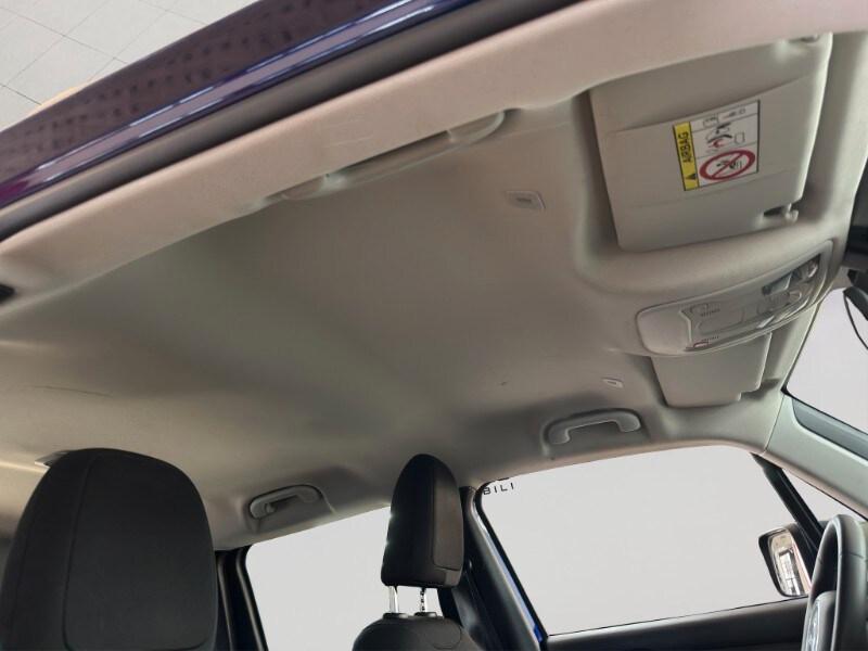 JEEP Renegade Renegade 1.3 T4 DDCT Limited