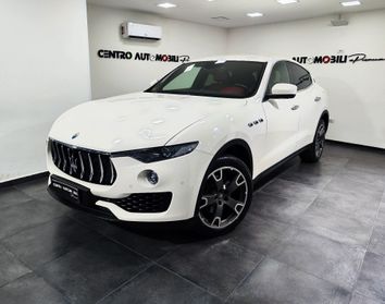 Maserati Levante V6 Diesel 275 CV AWD Gransport CERTIFICATA