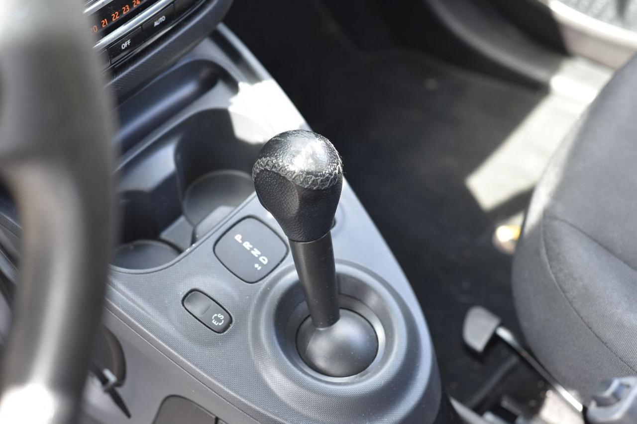 Smart ForFour 70 1.0 Passion Cambio automatico
