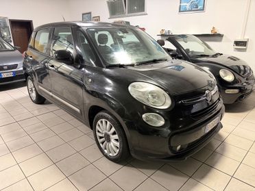 Fiat 500L 1.4 Con GPL 95 CV Lounge