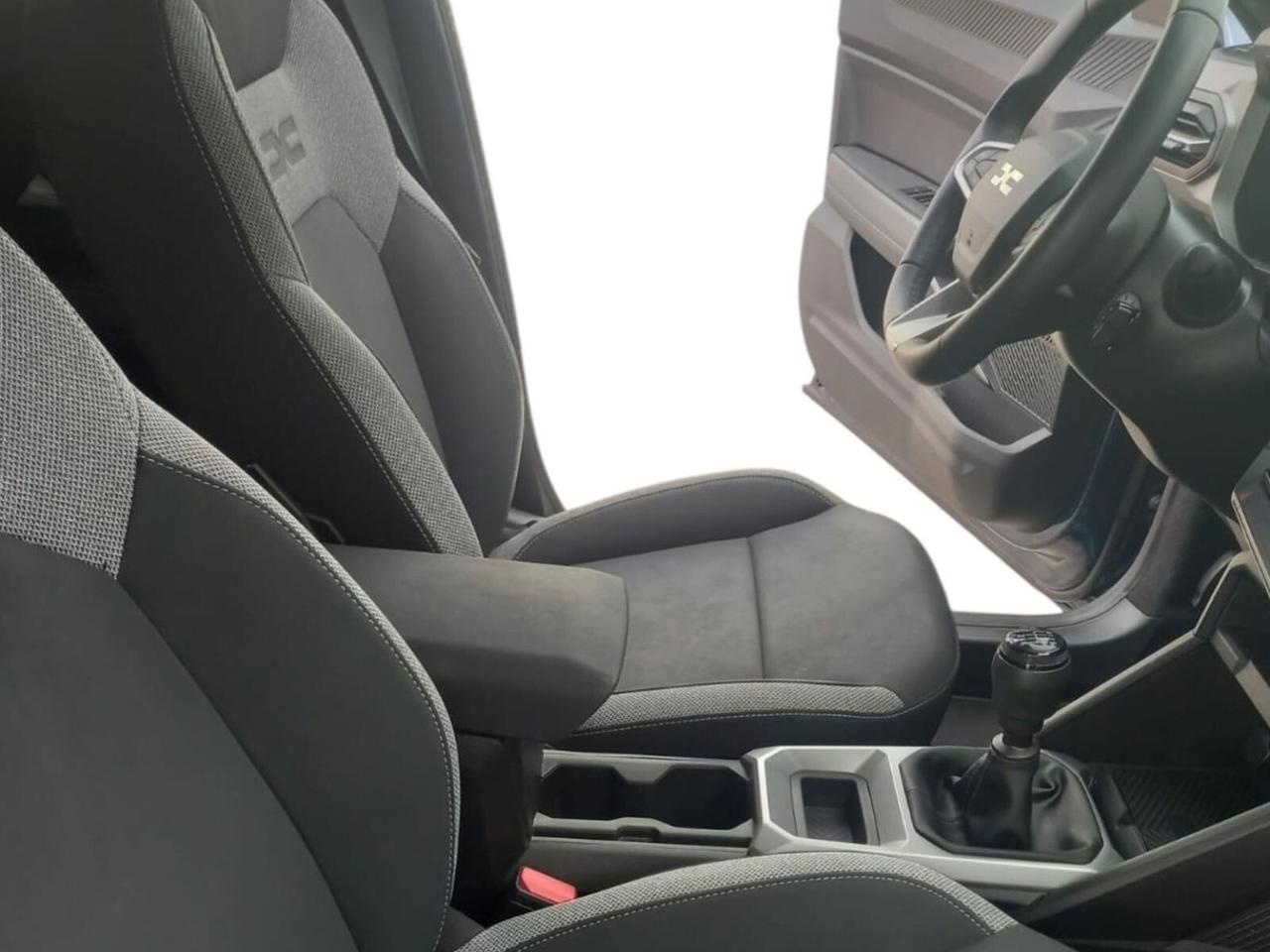 Dacia Bigster 1.2 TCe 140 CV MHEV Journey