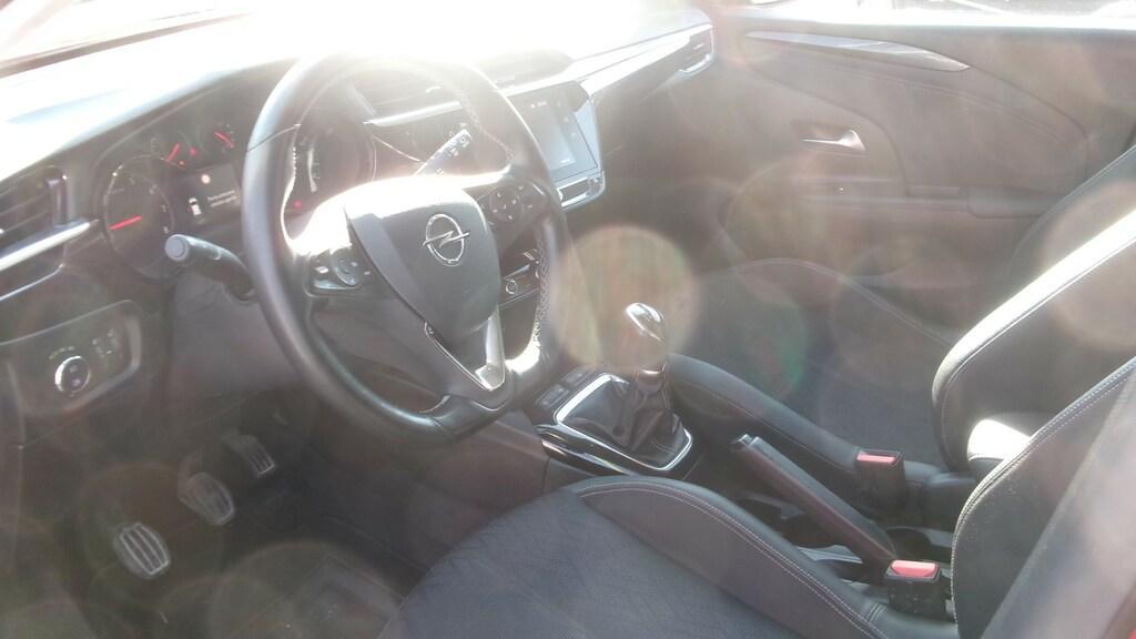 Opel Corsa 5 Porte 1.2 Elegance