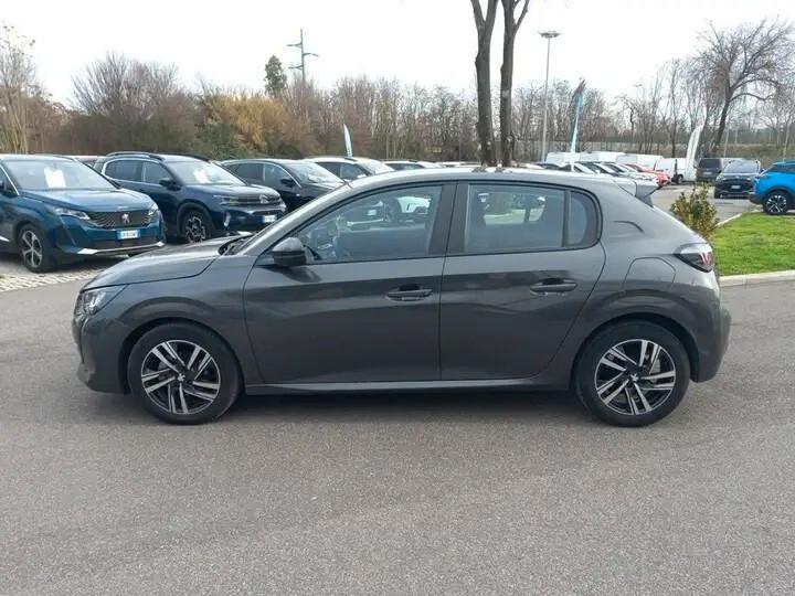 Peugeot 208 PureTech Stop&Start 5 porte Allure Pack