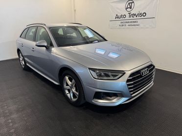 Audi A4 35 TDI/163 CV S tronic Business Advanced