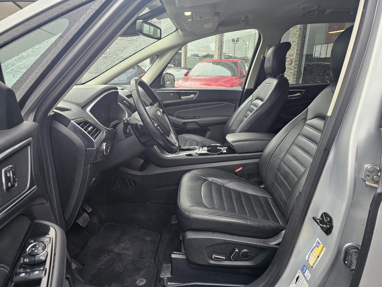 Ford Galaxy 2.0 TDCi 150CV Powershift Titanium **FULL OPTIONAL**