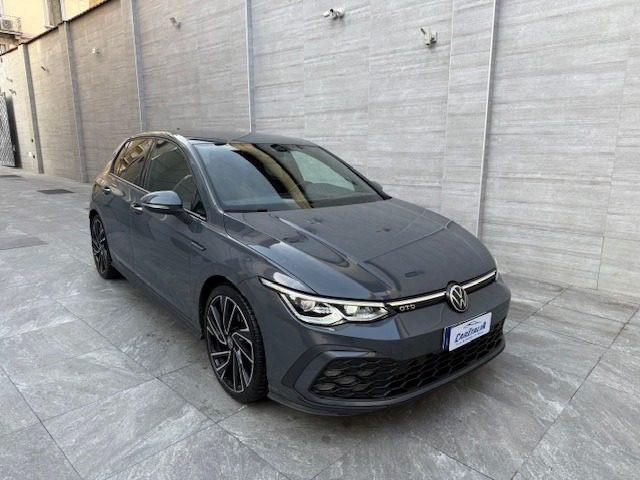 VOLKSWAGEN Golf GTD 2.0 TDI GTD DSG