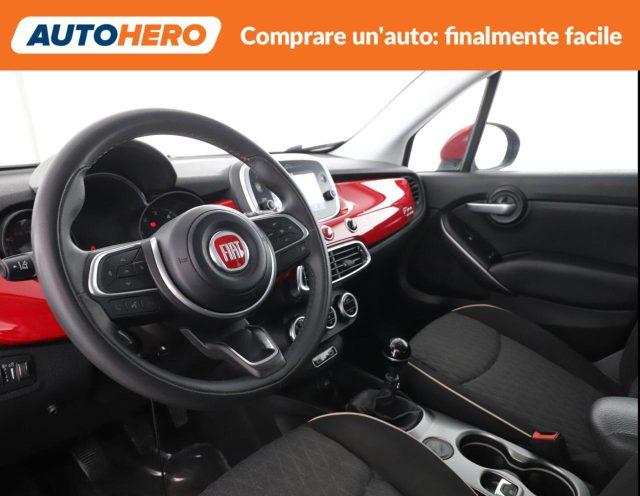 FIAT 500X 1.3 MultiJet 95 CV City Cross