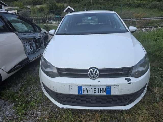 Volkswagen Polo 5p 1.2 Comfortline 70cv