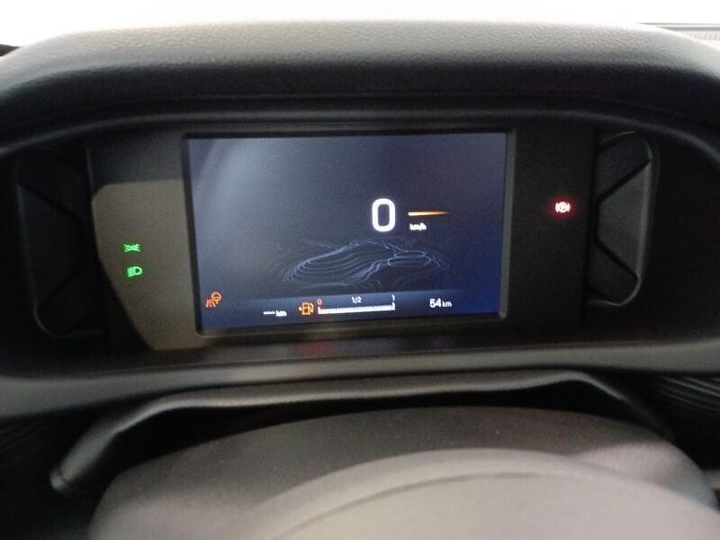 Jeep Avenger Avenger 1.2 Turbo 100 CV Longitude