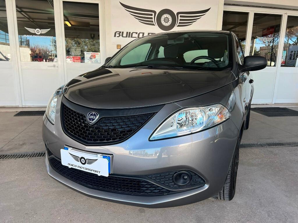 Lancia Ypsilon 1.2 Elefantino Blu 64.000 KM