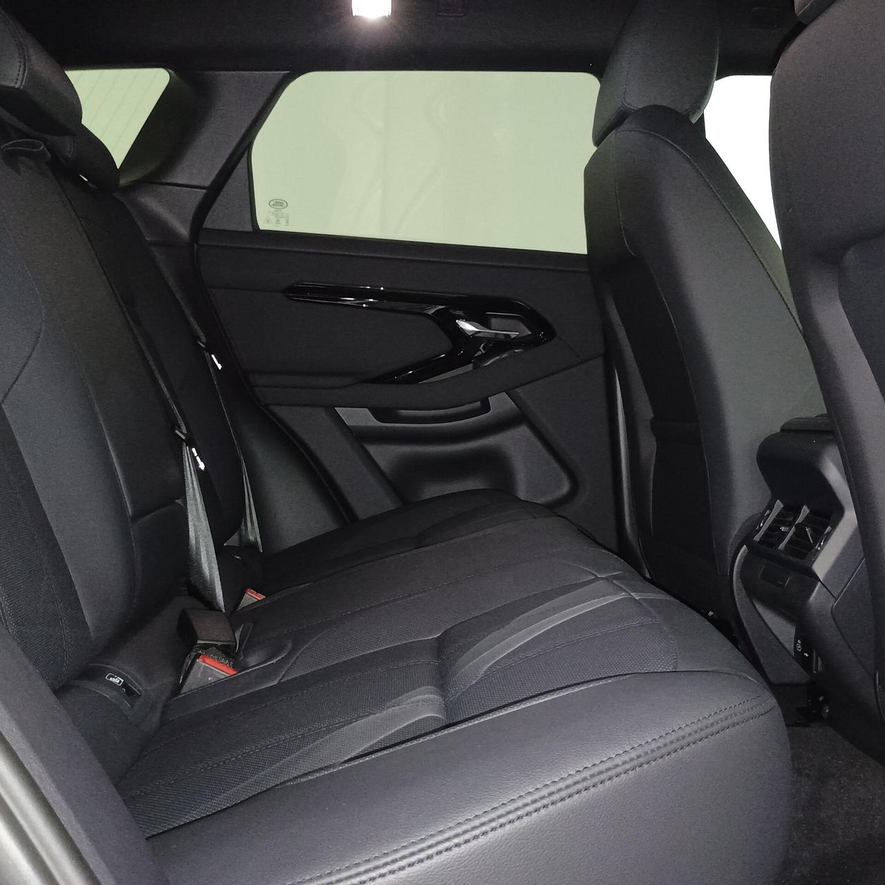 Land Rover Range Rover Evoque Range Rover Evoque 2.0D I4 163 CV AWD Auto S AUTOCARRO