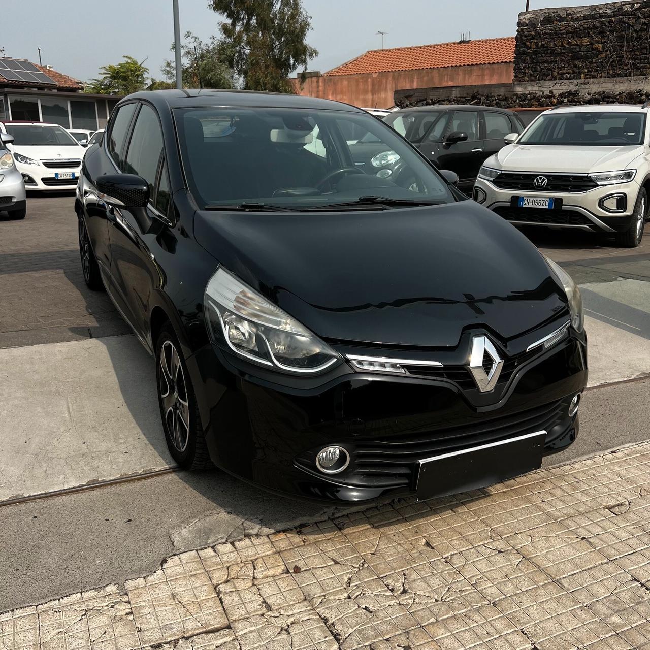 Renault Clio dCi 8V 90 CV Start&Stop 5 porte Energy Duel