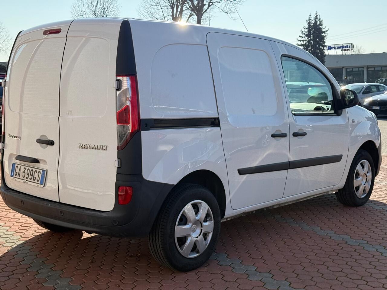 Renault Kangoo 1.5 dCi 75CV 5 porte Stop & Start Life N1