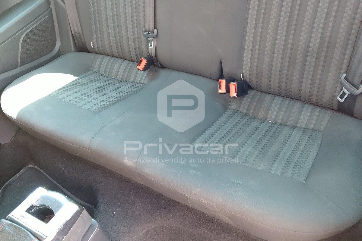 VOLKSWAGEN Polo 1.4 TDI 3p. Fresh BlueMotion Technology