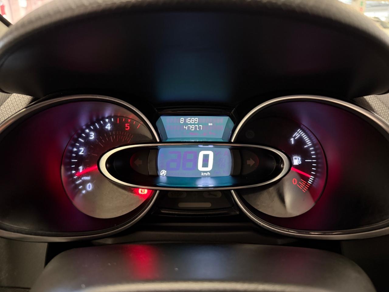 Renault Clio Sporter dCi 8V 90CV Energy Duel2
