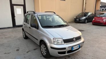 Fiat Panda 1.1 Actual Eco