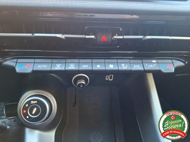 ALFA ROMEO Tonale 1.5 160 CV MHEV TCT7 Veloce UNICO PROPR.