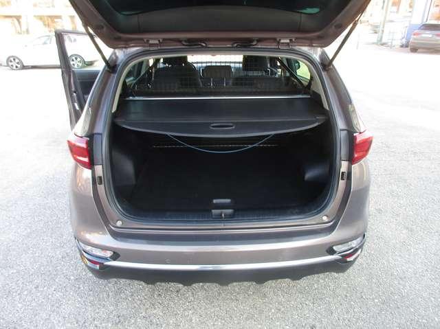 Kia Sportage 1.6 crdi Business Class Adas Pack 2wd 115cv N1