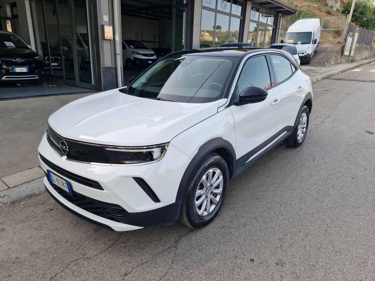 Opel Mokka 1.5 diesel Ultimate