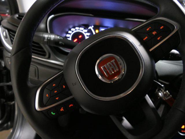 FIAT Tipo 1.4 T-Jet 120CV 5 porte Lounge