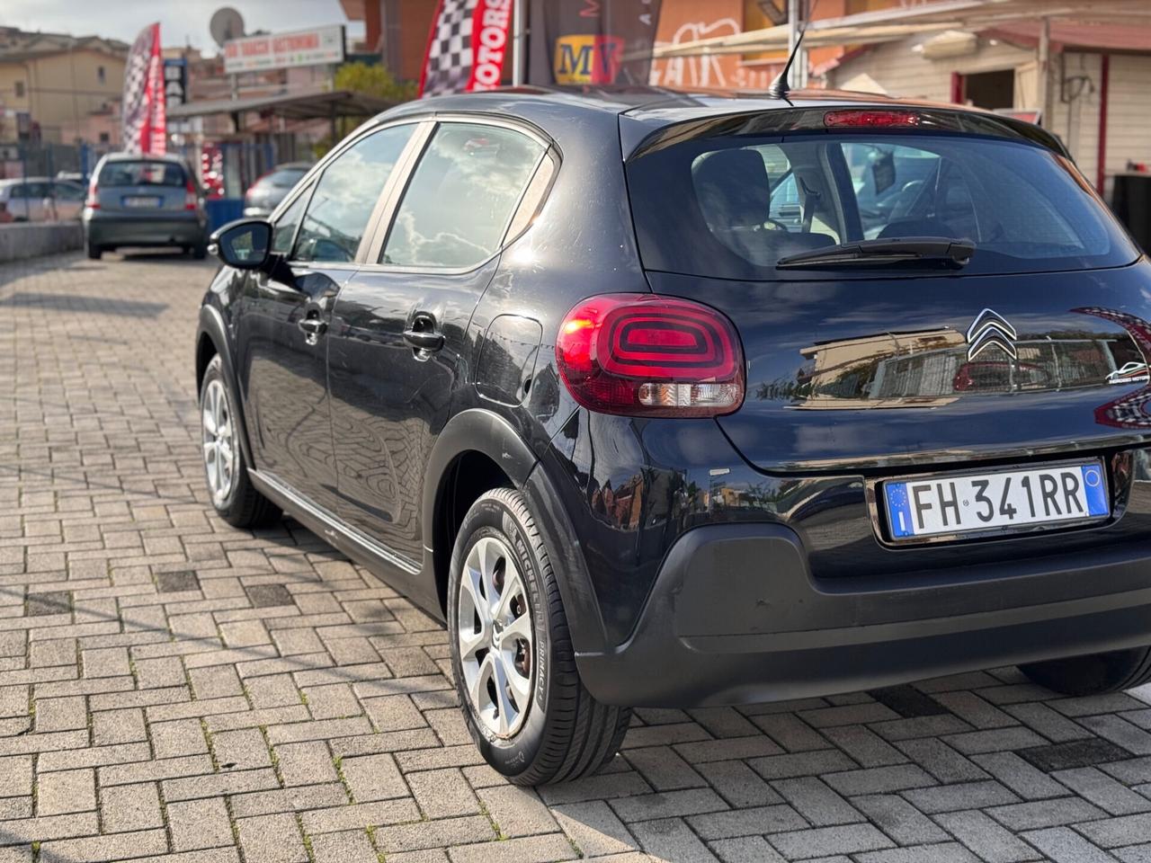 Citroen C3