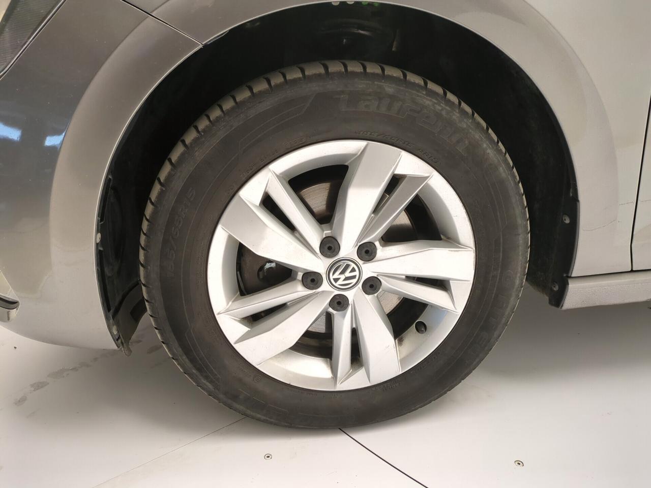 Volkswagen Polo 1.6 TDI 95 CV 5p. Comfortline BlueMotion Technology