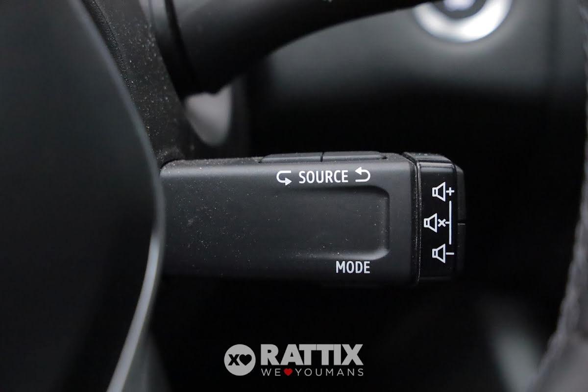 Renault Captur 1.0 TCE 90CV Techno