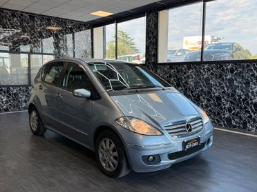 Mercedes-benz A 150 A 150 Avantgarde