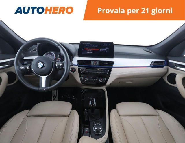 BMW X1 sDrive18i Msport