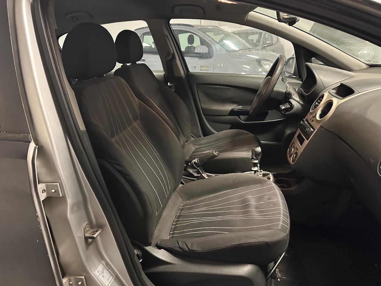 OPEL CORSA 1.3 CDTI 75CV